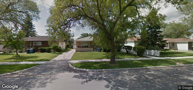 Larawan ng 872 Airlies Street sa Winnipeg, Manitoba