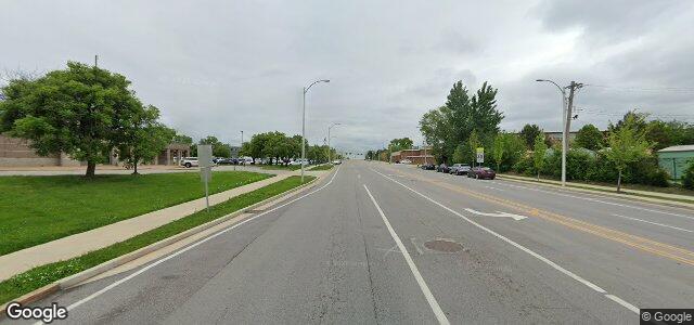 Larawan ng 873 Jefferson Avenue sa Winnipeg, Manitoba