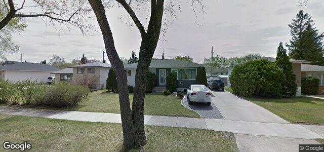 Larawan ng 88 Gilia Drive sa Winnipeg, Manitoba