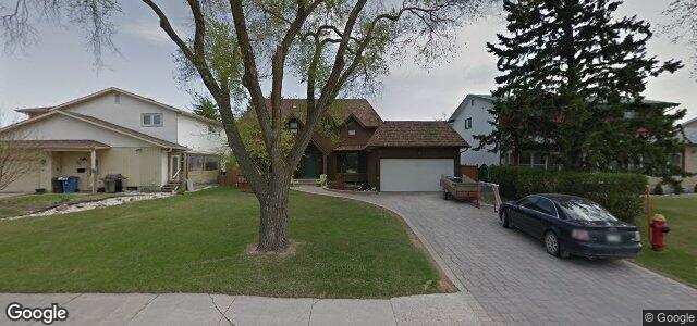 Larawan ng 88 Tanoak Park Drive sa Winnipeg, Manitoba