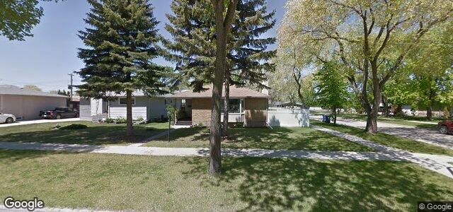 Photo of 88 Viola Street in Winnipeg, Manitoba