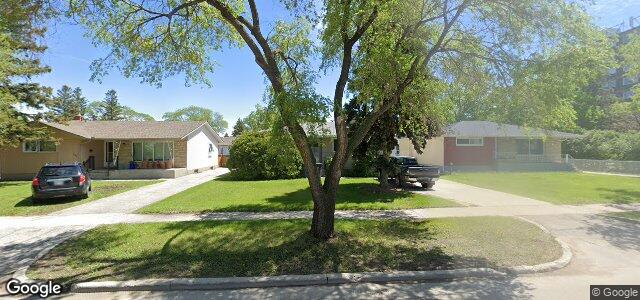 Larawan ng 881 Sinclair Street sa Winnipeg, Manitoba