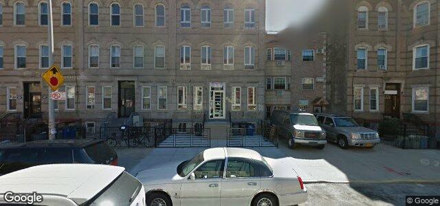 Larawan ng 884 Jefferson Avenue sa Winnipeg, Manitoba