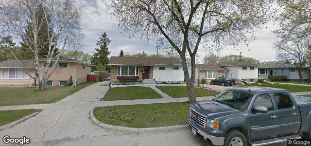 Larawan ng 89 Peony Avenue sa Winnipeg, Manitoba