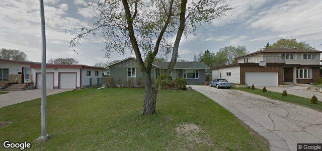 Larawan ng 89 Tanoak Park Drive sa Winnipeg, Manitoba