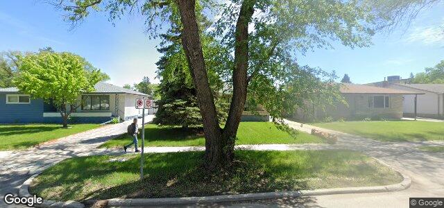 Larawan ng 893 Sinclair Street sa Winnipeg, Manitoba