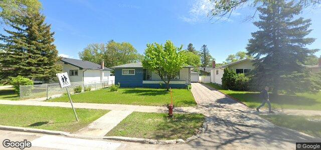 895 Sinclair Street（加拿大曼尼托巴省温尼伯市）房屋照片