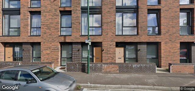 Larawan ng 9 Crocus Street sa Winnipeg, Manitoba