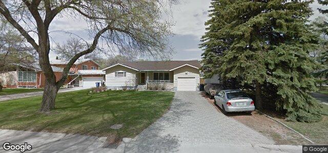 Larawan ng 90 Vanier Drive sa Winnipeg, Manitoba