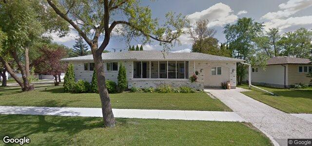 Larawan ng 901 Airlies Street sa Winnipeg, Manitoba