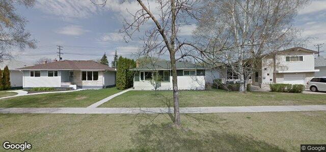 Photo of 91 Buttercup Avenue in Winnipeg, Manitoba