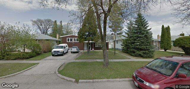 Larawan ng 91 Coralberry Avenue sa Winnipeg, Manitoba