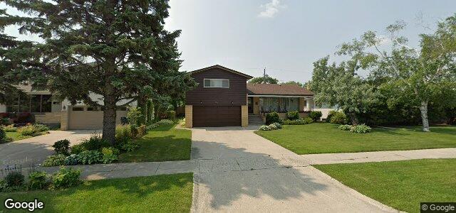 91 Forest Park Drive（加拿大曼尼托巴省温尼伯市）房屋照片