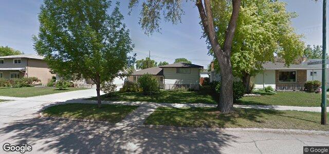 Larawan ng 91 Lincrest Road sa Winnipeg, Manitoba