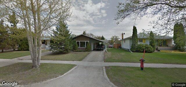 Larawan ng 91 Verbena Street sa Winnipeg, Manitoba