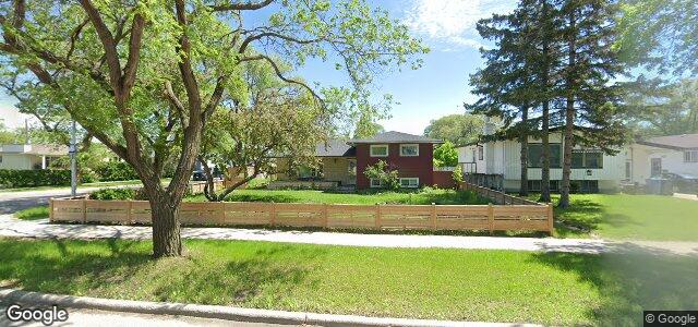 Larawan ng 911 Sinclair Street sa Winnipeg, Manitoba