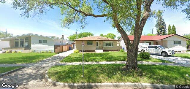 Larawan ng 912 Sinclair Street sa Winnipeg, Manitoba