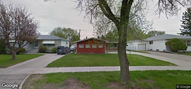 Larawan ng 919 Airlies Street sa Winnipeg, Manitoba