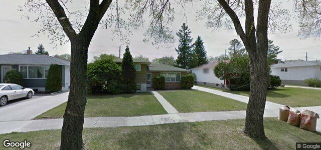 Larawan ng 92 Gilia Drive sa Winnipeg, Manitoba