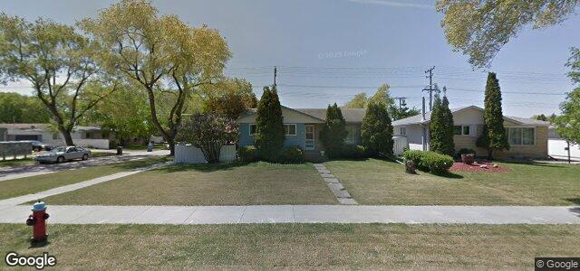 92 Lincrest Road（加拿大曼尼托巴省溫尼伯市）房屋照片