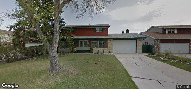 Larawan ng 92 Tanoak Park Drive sa Winnipeg, Manitoba