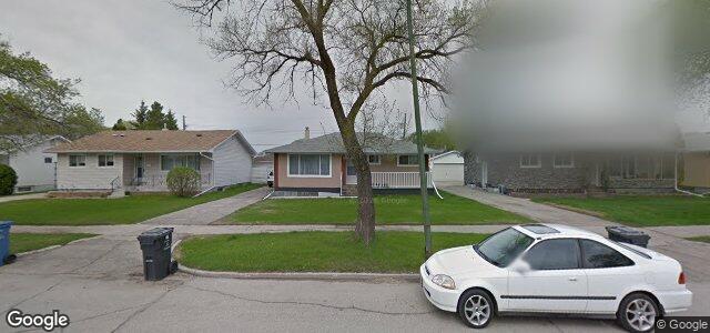 Larawan ng 922 Airlies Street sa Winnipeg, Manitoba
