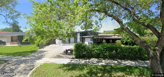 Larawan ng 924 Sinclair Street sa Winnipeg, Manitoba