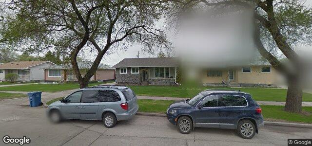 Larawan ng 926 Airlies Street sa Winnipeg, Manitoba