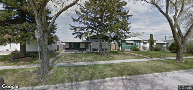 Larawan ng 93 Gilia Drive sa Winnipeg, Manitoba