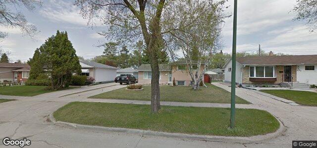 Larawan ng 93 Peony Avenue sa Winnipeg, Manitoba