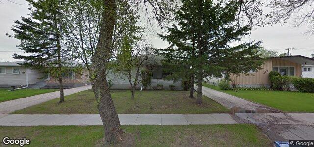 Larawan ng 931 Airlies Street sa Winnipeg, Manitoba