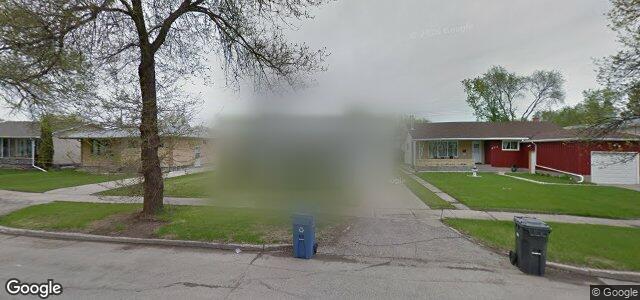 Larawan ng 934 Airlies Street sa Winnipeg, Manitoba