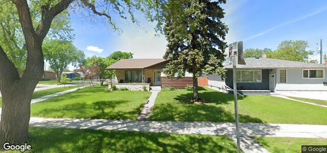 Larawan ng 934 Sinclair Street sa Winnipeg, Manitoba
