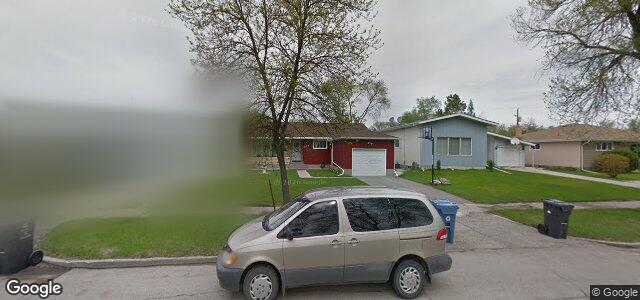 Larawan ng 938 Airlies Street sa Winnipeg, Manitoba