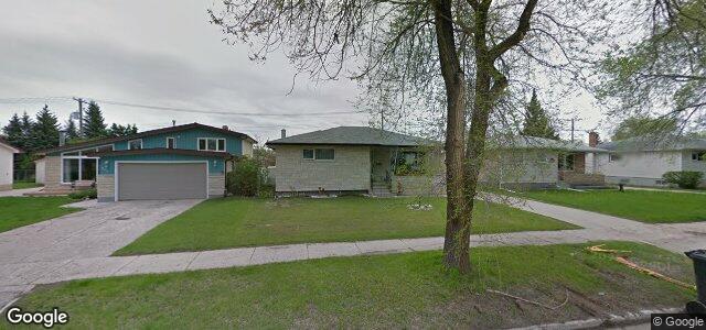 Larawan ng 939 Airlies Street sa Winnipeg, Manitoba