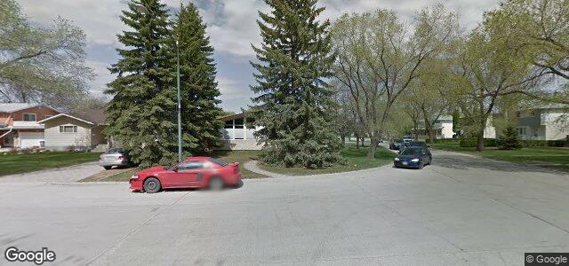 Larawan ng 94 Vanier Drive sa Winnipeg, Manitoba