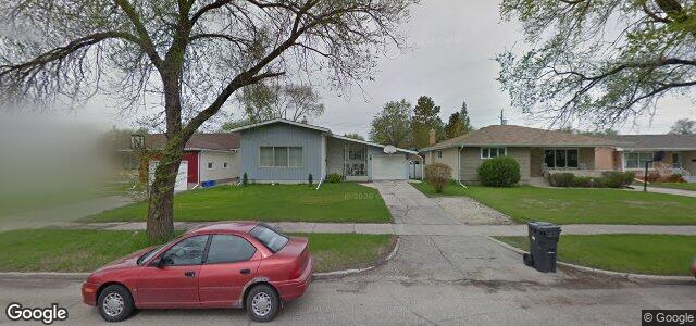 Larawan ng 942 Airlies Street sa Winnipeg, Manitoba