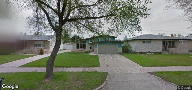 Larawan ng 943 Airlies Street sa Winnipeg, Manitoba