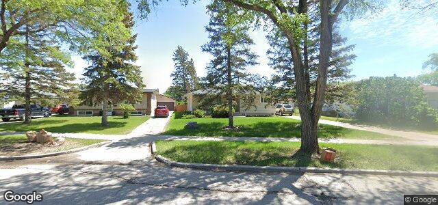 949 Sinclair Street（加拿大曼尼托巴省溫尼伯市）房屋照片