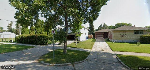 95 Arrowwood Drive S（加拿大曼尼托巴省溫尼伯市）房屋照片