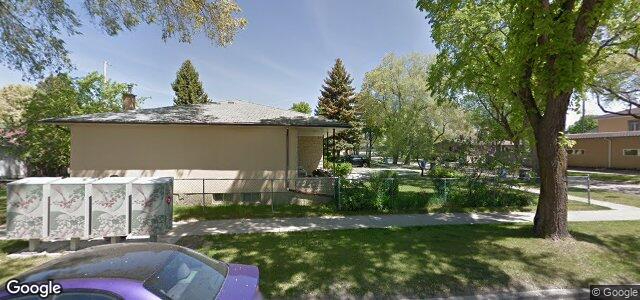 Photo of 95 Lincrest Road in Winnipeg, Manitoba