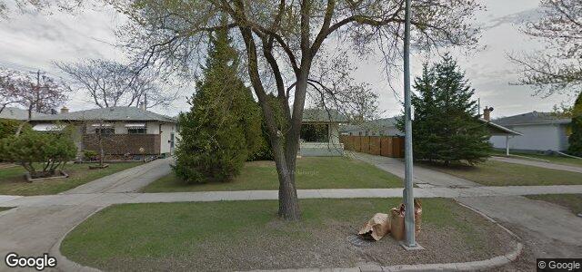 Larawan ng 95 Verbena Street sa Winnipeg, Manitoba
