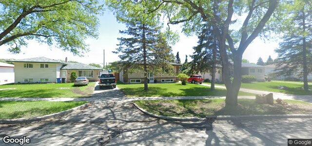 953 Sinclair Street（加拿大曼尼托巴省溫尼伯市）房屋照片