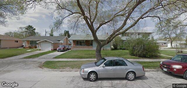 Larawan ng 954 Airlies Street sa Winnipeg, Manitoba