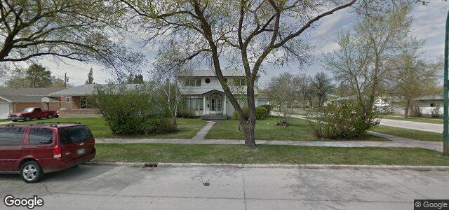 Larawan ng 958 Airlies Street sa Winnipeg, Manitoba