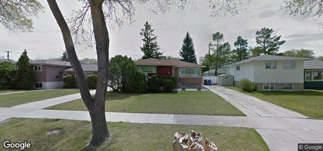 96 Gilia Drive（加拿大曼尼托巴省溫尼伯市）房屋照片