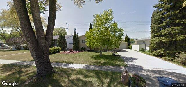 Larawan ng 96 Lincrest Road sa Winnipeg, Manitoba