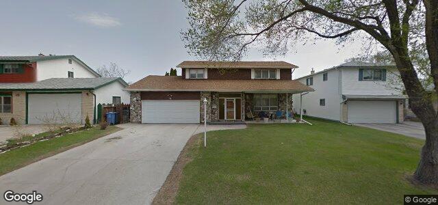 Larawan ng 96 Tanoak Park Drive sa Winnipeg, Manitoba