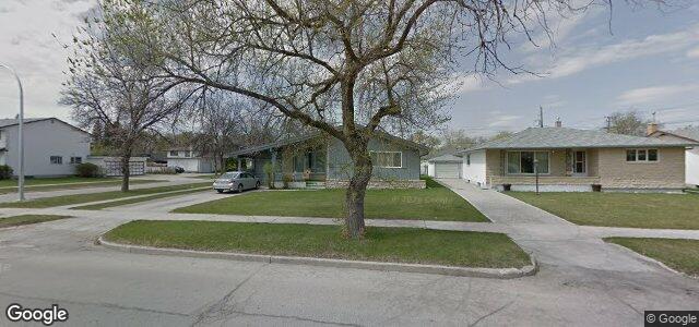 Larawan ng 968 Airlies Street sa Winnipeg, Manitoba