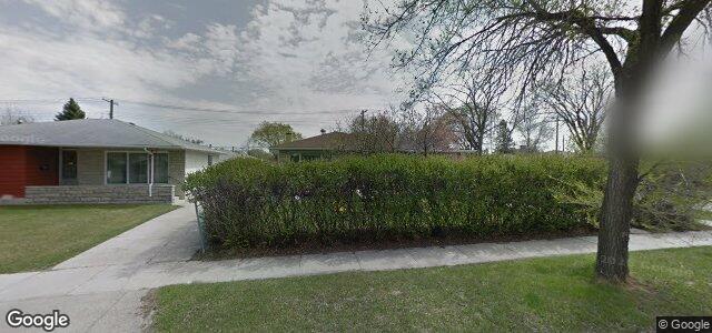 Larawan ng 969 Airlies Street sa Winnipeg, Manitoba